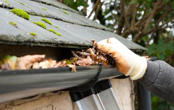 gutter cleaning Alfriston, East Sussex