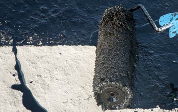 Alfriston liquid sealant waterproofing