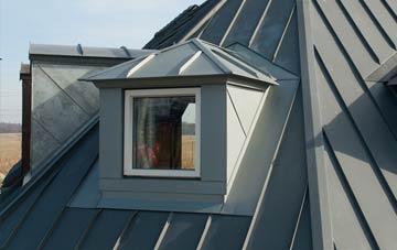 metal roofing Alfriston, East Sussex