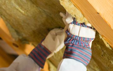 types of Alfriston pitched roof insulation materials
