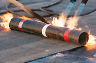 Alfriston flat roof sealing